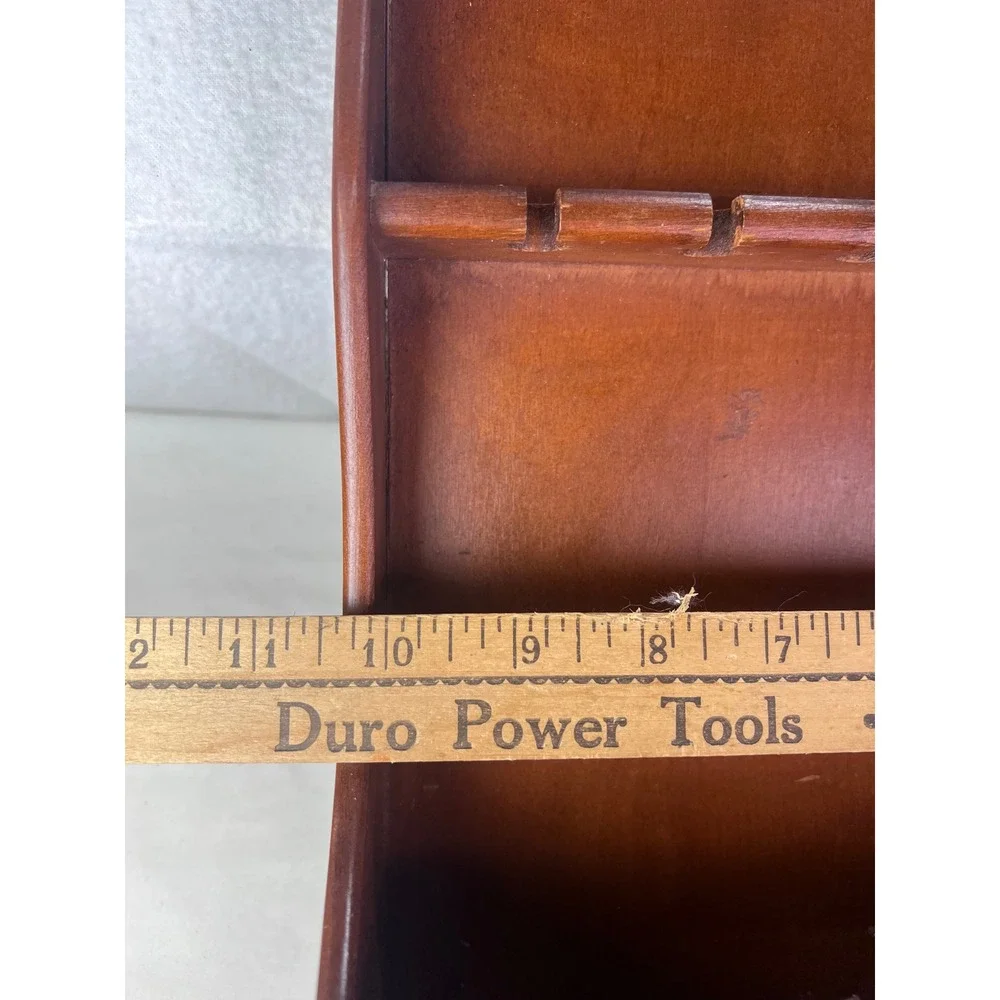 Unbranded vintage wooden